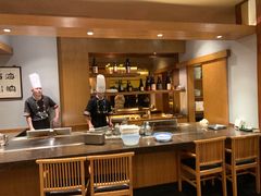 大堂-万鱼亭·鹤家日本料理(南通青年中路店)