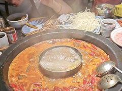 -陈眼镜火锅(总店)