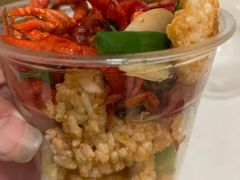 -巴厘龙虾·榜首油焖大虾(音乐学院·沿江酒馆店)