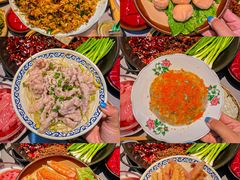 -周小明火锅(黑金冠社区店)