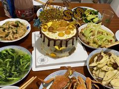 -欢牛蛋糕屋(萧山万象汇店)