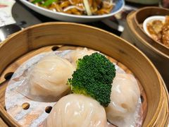 -金厨泰国餐厅·全泰籍厨师料理(拱北店)