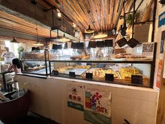 -仙峰天然面包(迎宾路店)