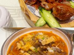 -老爷庙风味美食府(魏都大道店)