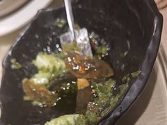 -肉串汪(月坛店)