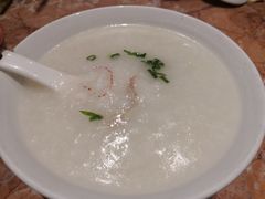 东星斑片粥-金玉满堂潮州酒楼(无限极荟购物广场店)