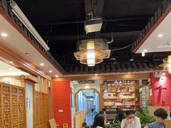 -围龙屋客家食府(福田店)