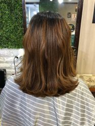 -红人馆造型十添