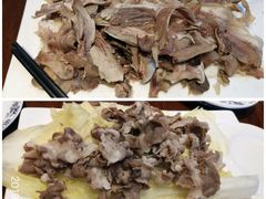 -李记白水羊头·清真老味家常菜(石景山店)