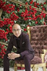 -现代经典婚纱摄影(光明北路尊荣总店)