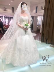 -VV新娘婚纱礼服体验馆