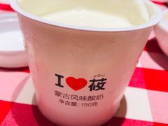 -西贝(金桥店)