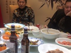 -品味居·首店·大连鲜活海鲜大连菜(东港店)