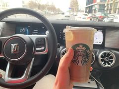 -星巴克臻选(郑州中原万达店)