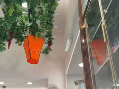 -香港威特瑞茶餐厅(小白楼音乐厅店)