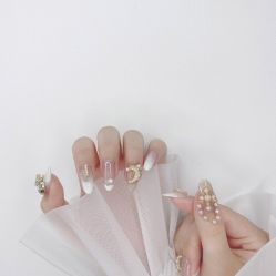 -EAST日式美甲美睫沙龙
