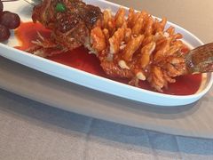 -松鹤楼(狮山永利广场店)