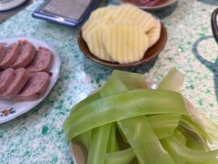-鸿姐老火锅(疁城新天地店)