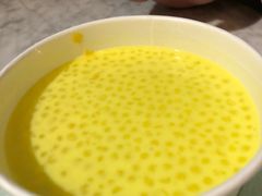 杨枝甘露冰沙-发记甜品(山东街店)