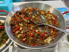 -福巷湘食小馆·猛火现炒(上海首店)