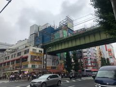 -秋叶原电器街