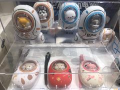 -猫的天空之城概念书店(苏州平江店)