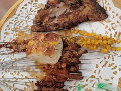 -乡间好味私家菜(总店)