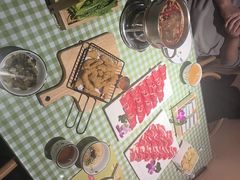 -番食园鲜食火锅(高新店)