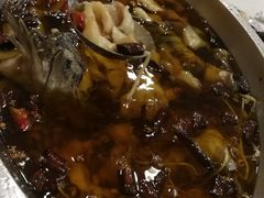 -鑫巴蜀小镇 · 水煮鱼专研店(玉桥店)