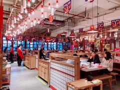 -贤合庄卤味火锅(顺城店)