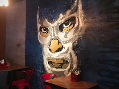 -Luchador摔跤手墨西哥餐厅(恒宇广场店)