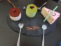 -ZooYoo佐佑咖啡(鼓楼店)