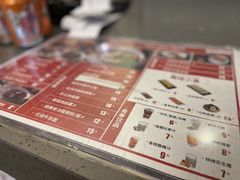-姑娘手肉夹馍·凉皮·粉面(双塘路店)