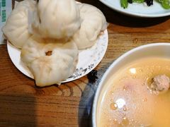蒸肉包-浔庐餐厅•江西老字号•九江菜(南湖国际店)