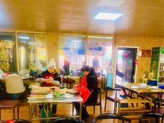 -清真·馬坡二旦烧烤(人生一串拍摄店)