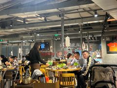 -姜虎东白丁烤肉(恒隆广场店)