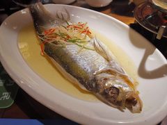 -应天大明王朝·南京菜(中山陵店)