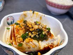 -江南里·新浙菜(苏州大悦城店)