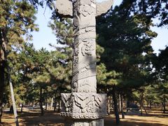 -沈阳市东陵公园