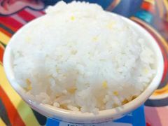 米饭-蘑菇圈·云南野生菌菇炒饭·巷口食堂(悦荟店)