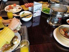 -AdD全日制餐厅(中谷花园酒店)