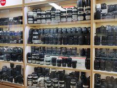 -星光摄影器材城