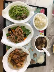 -熹月国际月子会所(天河店)