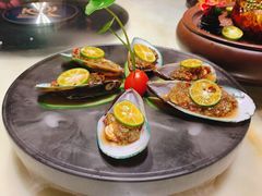 -佬麻雀·新湘菜(珠海金发购物中心店)