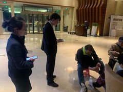-宁波九龙湖开元度假村