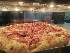 -山姆美式餐吧(鼓楼店)