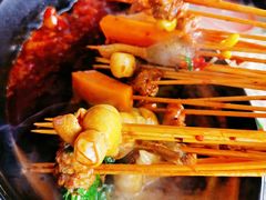 -钢管厂歆瑞源油卤串串香(春熙路太古里店)