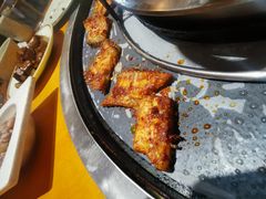 -重庆乌鱼庄·龙滋鲜(青羊大道店)