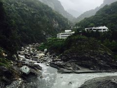 -太鲁阁公园