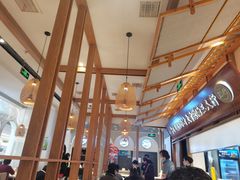 -三人行骨头王火锅(长寿店)